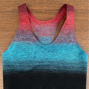 Athleta Sports Bra-Size Medium